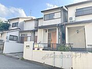 勢野北口駅より徒歩15分 2階 築40年の賃貸物件