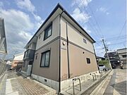 田原本駅より徒歩19分 2階 築27年4ヶ月の賃貸物件