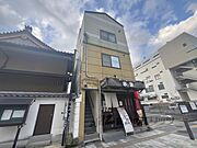 奈良駅より徒歩8分 2階 築53年の賃貸物件