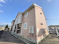 JR桜井線 長柄駅 徒歩14分