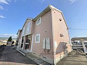 長柄駅より徒歩14分 2階 築28年8ヶ月の賃貸物件