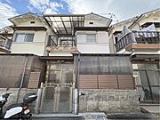 法隆寺駅より徒歩30分 築49年6ヶ月 2階建の賃貸物件