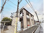 レオパレスカーサ 2階 築17年の賃貸物件