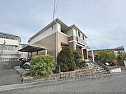 シャトーヒルズ 2階 築17年9ヶ月の賃貸物件