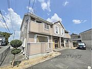 黒田駅より徒歩15分 2階 築24年11ヶ月の賃貸物件