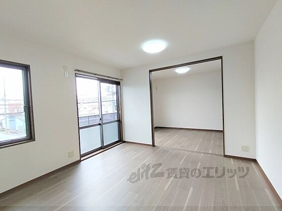 セントポーリアB_内装_0