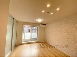 JR関西本線 奈良駅 徒歩7分の賃貸マンション 3階1LDKのリビング/ダイニング