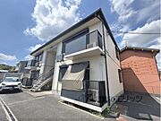 ビレッジ堀川A 2階 築27年の賃貸物件