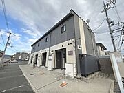 田原本駅より徒歩15分 2階 築17年7ヶ月の賃貸物件