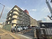 新大宮駅より徒歩17分 5階 築45年5ヶ月の賃貸物件