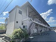 大和西大寺駅より徒歩7分 2階 築49年10ヶ月の賃貸物件