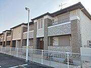 西田原本駅より徒歩8分 2階 新築の賃貸物件