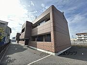 笠縫駅より徒歩11分 2階 築20年1ヶ月の賃貸物件