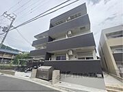 瓢箪山駅より徒歩6分 3階 築22年6ヶ月の賃貸物件