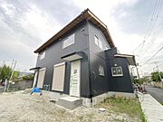 近鉄奈良駅より徒歩19分 1階 新築の賃貸物件