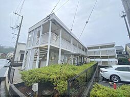 近鉄奈良線 近鉄奈良駅 バス9分 萩ケ丘町下車 徒歩3分の賃貸アパート