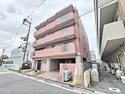 新大宮駅より徒歩4分 3階 築38年4ヶ月の賃貸物件