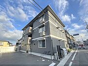 大和西大寺駅より徒歩9分 1階 築4年2ヶ月の賃貸物件