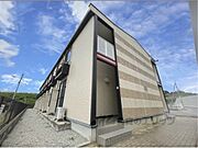 レオパレス花水木 2階 築17年1ヶ月の賃貸物件