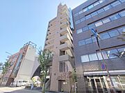 新大宮駅より徒歩6分 8階 築23年8ヶ月の賃貸物件