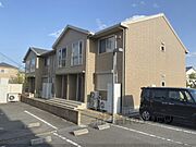 九条駅より徒歩9分 1階 築16年1ヶ月の賃貸物件