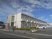 新大宮駅より徒歩15分 1階 築21年の賃貸物件