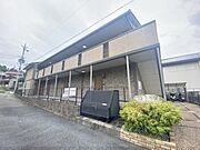 菜畑駅より徒歩5分 2階 築19年の賃貸物件