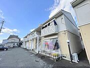 前栽駅より徒歩3分 2階 築33年5ヶ月の賃貸物件
