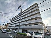 新大宮駅より徒歩5分 2階 築29年11ヶ月の賃貸物件