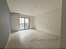 ＭａｒｋＶｉｌｌａ　Ｉｋｏｍａ 104 1階1Kのリビング/ダイニング