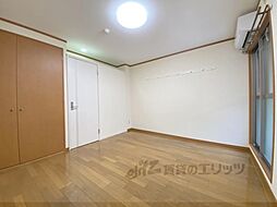 近鉄奈良線 近鉄奈良駅 徒歩2分の賃貸マンション 2階1Kのリビング/ダイニング