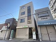 奈良駅より徒歩5分 2階 築35年7ヶ月の賃貸物件