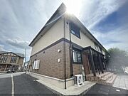 ヴィルヌーブＤ 1階 築15年2ヶ月の賃貸物件