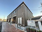 ルミエール２号館 1階 築3年2ヶ月の賃貸物件