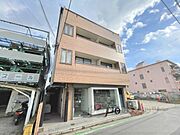 ヴィル・コンフォート大宮 2階 築28年の賃貸物件