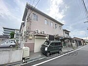 近鉄奈良駅より徒歩10分 2階 築50年9ヶ月の賃貸物件