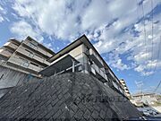 学園前駅より徒歩14分 2階 築24年8ヶ月の賃貸物件