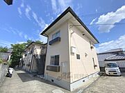 近鉄奈良駅より徒歩12分 1階 築41年5ヶ月の賃貸物件