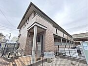 筒井駅より徒歩1分 1階 築21年5ヶ月の賃貸物件