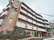 東生駒駅より徒歩8分 4階 築23年2ヶ月の賃貸物件