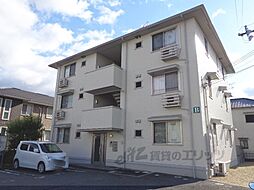 近鉄天理線 前栽駅 徒歩15分の賃貸アパート