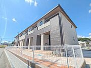 畠田駅より徒歩15分 2階 築1年2ヶ月の賃貸物件