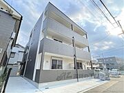 ジーメゾン新大宮 3階 築2年2ヶ月の賃貸物件