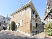 瓢箪山駅より徒歩13分 1階 築15年9ヶ月の賃貸物件