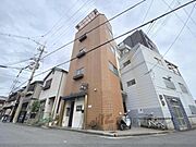 奈良駅より徒歩10分 2階 築35年2ヶ月の賃貸物件