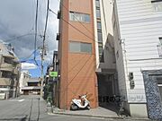 奈良駅より徒歩10分 5階 築34年7ヶ月の賃貸物件