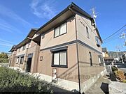 京終駅より徒歩12分 1階 築32年10ヶ月の賃貸物件