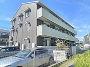 ベルヴェール 3階 築10年2ヶ月の賃貸物件