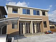 近鉄奈良駅より徒歩20分 2階 築8年1ヶ月の賃貸物件