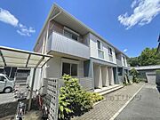 パル・クレセオ2 2階 築18年3ヶ月の賃貸物件